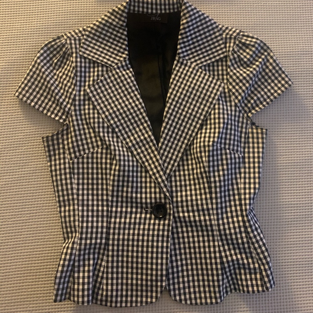 JRAG | Blazer | Size XS | Mint Condition